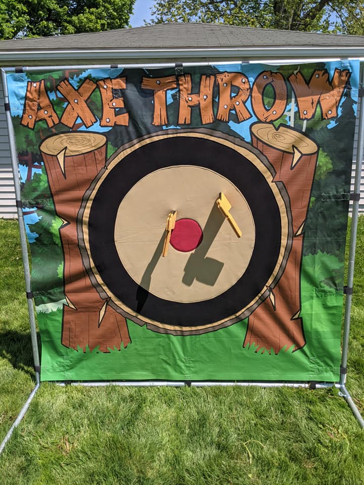 Axe Throw