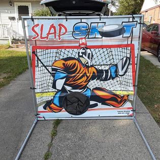 Slap Shot