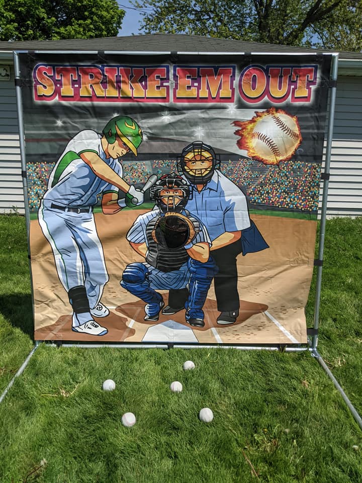 Strike em Out