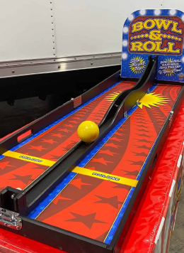 Bowl n Roll