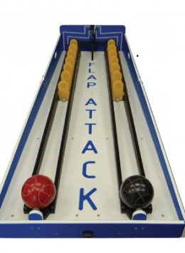 FLAP ATTACK