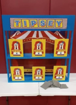 TIPSEY