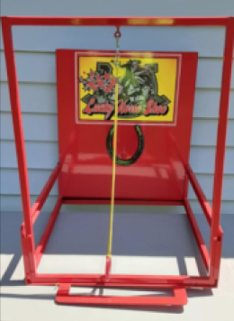 Lucky Horseshoe