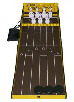 STRIKE ZONE
